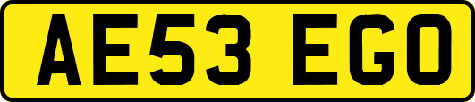 AE53EGO
