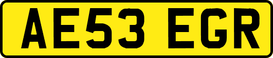 AE53EGR