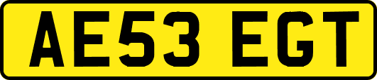 AE53EGT