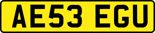 AE53EGU
