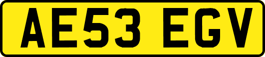 AE53EGV