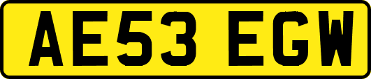 AE53EGW