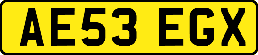 AE53EGX