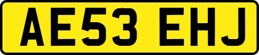 AE53EHJ