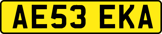 AE53EKA