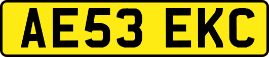 AE53EKC