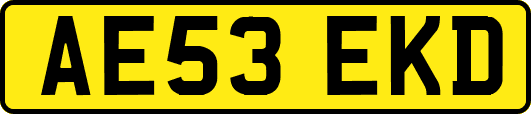 AE53EKD