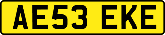 AE53EKE