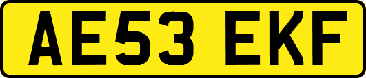 AE53EKF