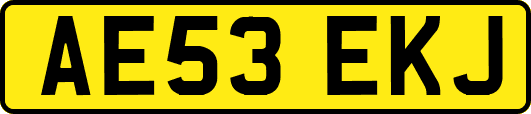 AE53EKJ