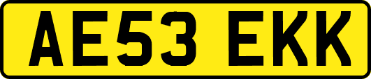 AE53EKK