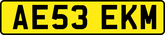 AE53EKM