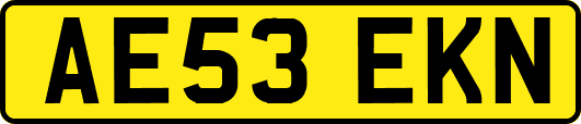 AE53EKN