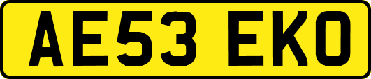 AE53EKO
