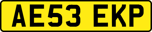 AE53EKP