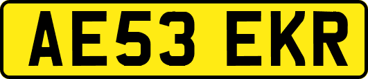 AE53EKR