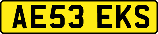 AE53EKS