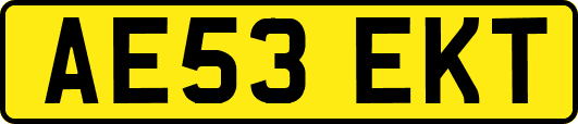 AE53EKT