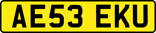 AE53EKU