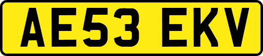 AE53EKV