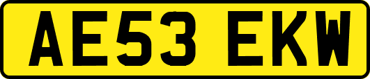 AE53EKW