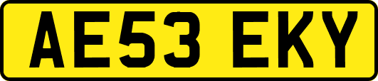 AE53EKY