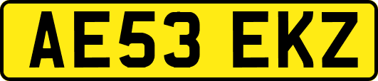 AE53EKZ