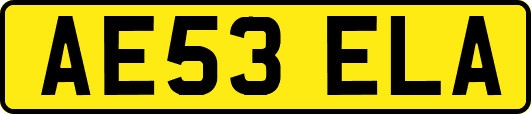 AE53ELA