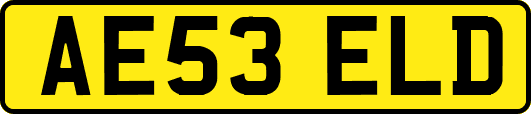 AE53ELD