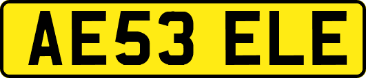 AE53ELE