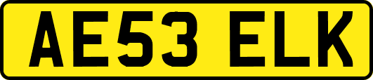 AE53ELK