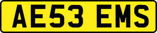 AE53EMS