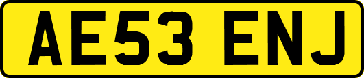 AE53ENJ