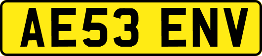 AE53ENV