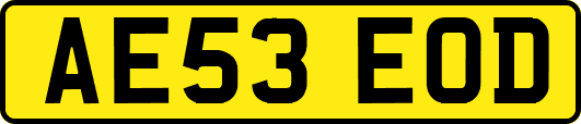 AE53EOD