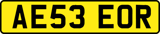 AE53EOR