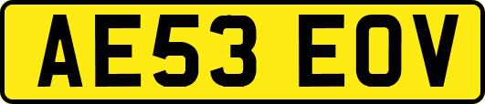 AE53EOV