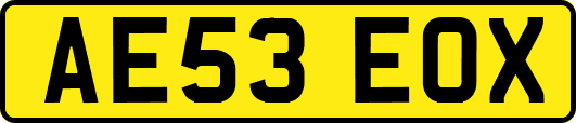 AE53EOX