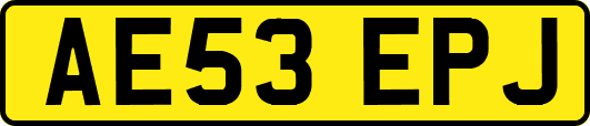 AE53EPJ