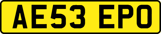 AE53EPO
