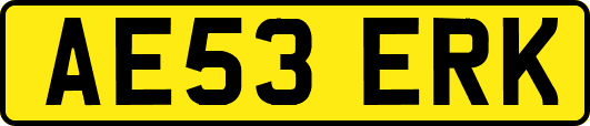 AE53ERK
