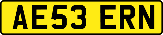 AE53ERN