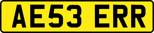 AE53ERR
