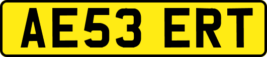 AE53ERT