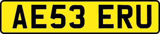 AE53ERU