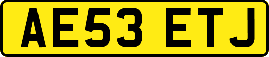 AE53ETJ