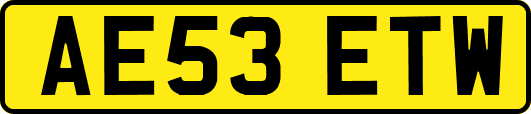 AE53ETW