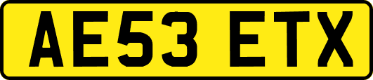 AE53ETX