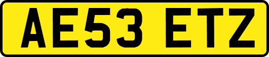 AE53ETZ
