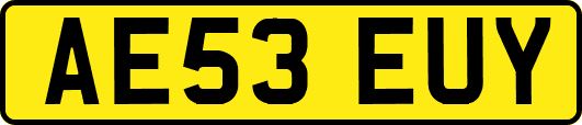 AE53EUY